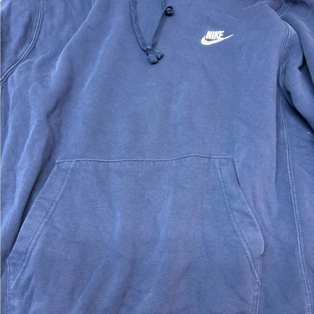 Nike classic hoodie